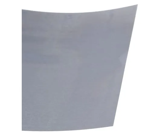 63-6692-06　Steel Shim, 2.5m x 150mm x 0.1mm　518-918