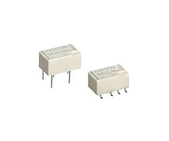 63-6944-03　Relay 12 V dc 1 c Contact 4 A Surface Mount IM　1462042-9