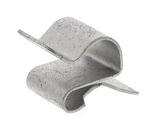 63-6610-48　RS PRO Girder Clamp 2 → 4 mm　277-014
