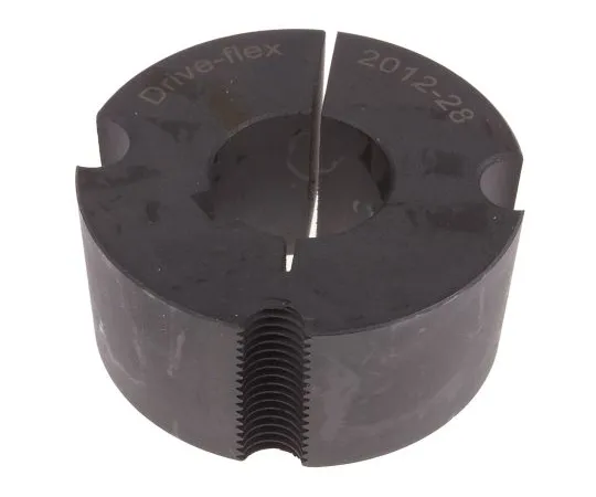 63-6574-04　RS PRO Taper Bush 2012 28mm Shaft Diameter　184-000