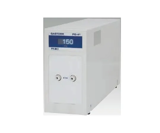 68-1084-75　Number of Solvent Deaerator Separation Channels 1　PG-41P