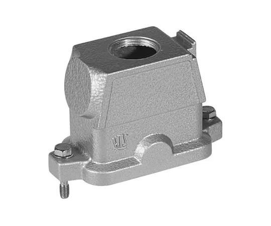 63-6639-97　Power Connector Hood EMV-K Series 4　1106427-4