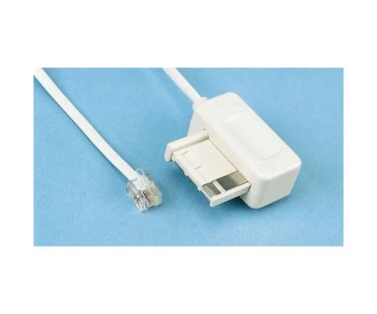 63-7332-38　Decelect Forgos 3m Telephone Extension Cable Male RJ11　CT1136402I