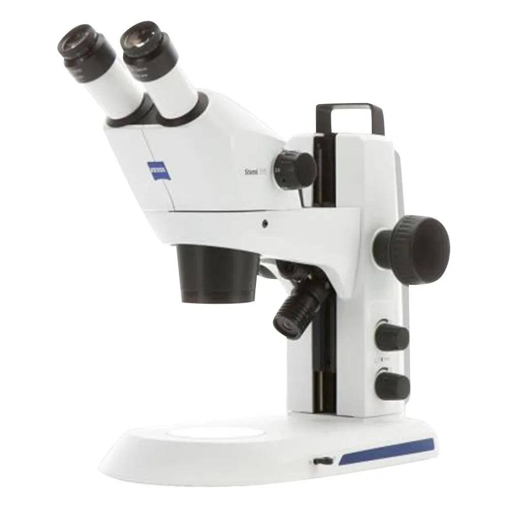 2-7639-11　Binocular Stereomicroscope Edu　Stemi305