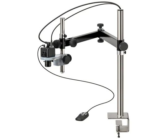 65-9133-07　Microscope (for monitoring) 5.0~17 × (2.4~8.5 ×)　L-KIT958