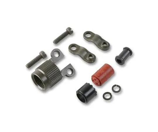 63-6651-34　26 Pole Strain Relief　62GB-585-16-26S