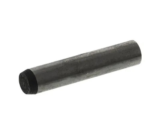 63-6608-42　4mm Diameter Plain Steel Parallel Dowel Pin 20mm　270-580