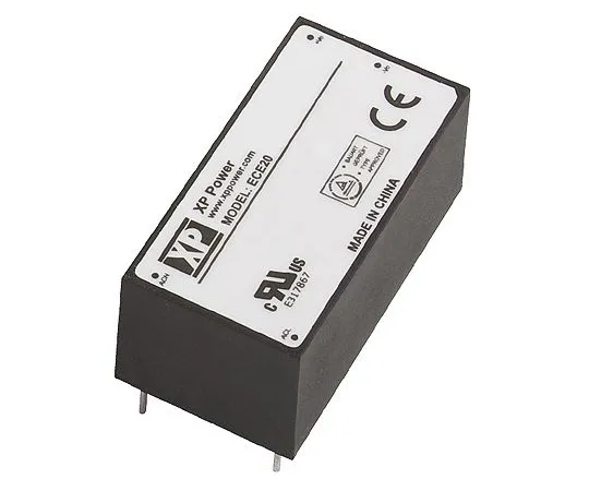 63-6856-99　AC/DC Converter 24 V dc 830 mA 20 W sealed　ECE20US24