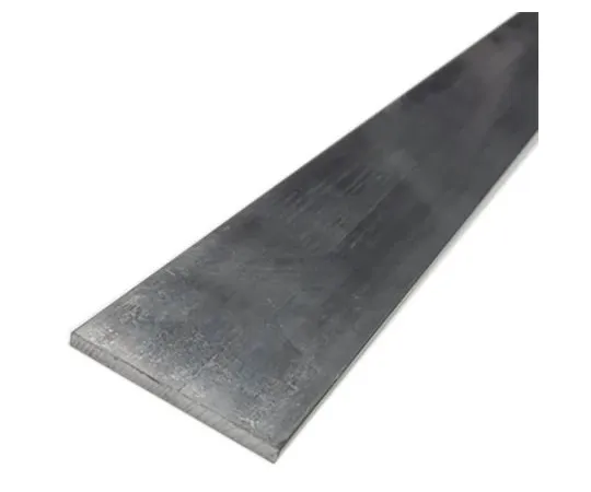 63-6704-98　Aluminium Flat Bar, 3in W, 1in H, 24in L　559-189