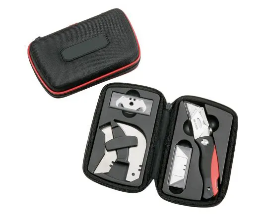 63-6984-79　Bessey Trimming Knife Trimming Knife　DBKPH-SET