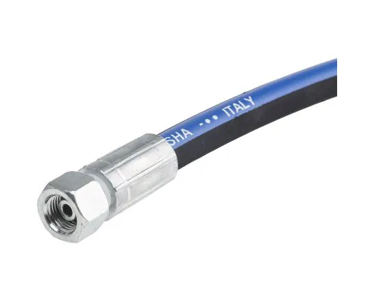 63-6762-44　762mm Synthetic Rubber Hydraulic Hose Assembly, 400bar Max Pressure　110-1992
