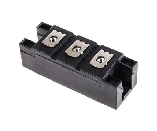 63-7352-19　IXYS 1600V 190A, Dual Diode, 3-Pin Y4 M6 MDD172-16N1　MDD172-16N1