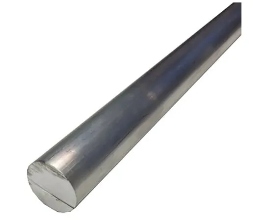 63-6939-02　Aluminium Rod 12mm Diameter, 1m L　124-3623