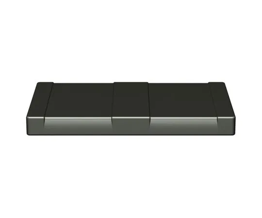 63-6983-42　EPCOS N87 Ferrite Core, 5200nH, 21.8 x 15.8 x 2.5mm, For Use With Power Transformers, ELP　B66285K0000X187
