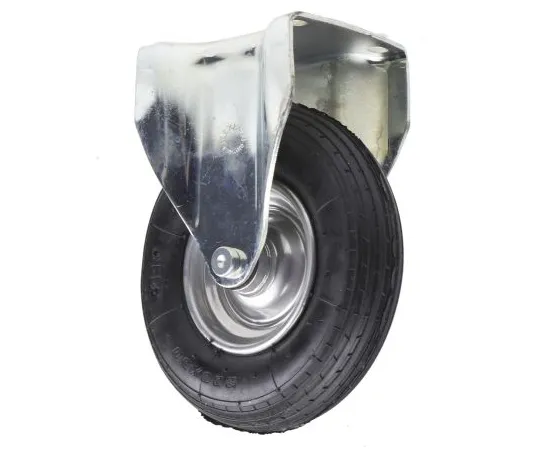 63-6587-51　RS PRO Swivel Castor Wheel, 75kg Load Capacity, 62mm Wheel Diameter　211-503