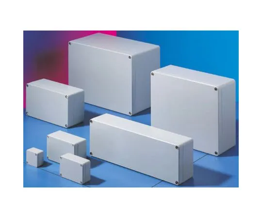 63-7327-29　Rittal Mounting Plate for *** with GA Series　9105700