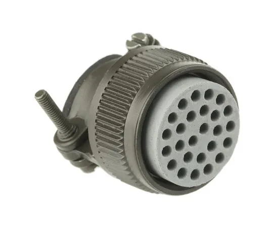 63-6651-26　26 Pole Strain Relief　62GB-585-16-26P