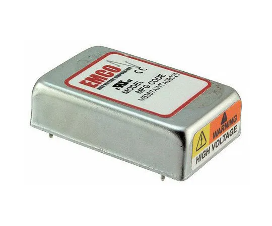 63-6910-16　DC-DC Converter Non- Insulation high voltage Type 1 5 mA 200 V dc 1 W　CA02P