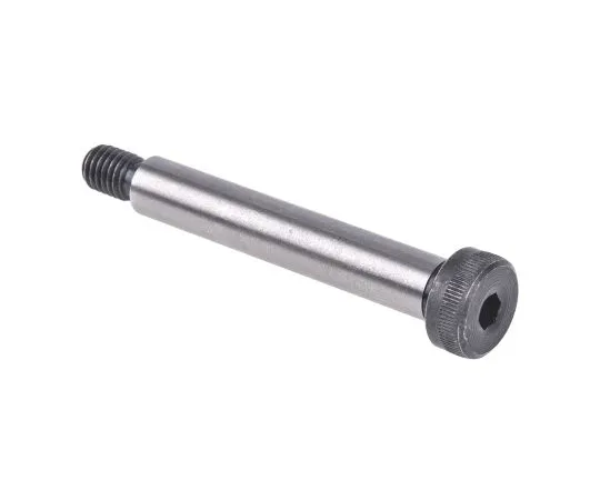 63-6614-98　RS PRO M8 x 60mm Shoulder Bolt　292-366