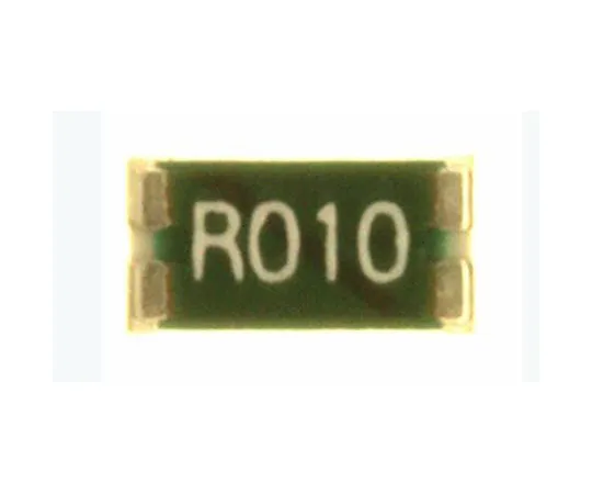 63-6999-46　10mΩ 0402 Current Sensing Surface Mount Resistor ±1% 0.5W - LVK12R010FER　LVK12R010FER