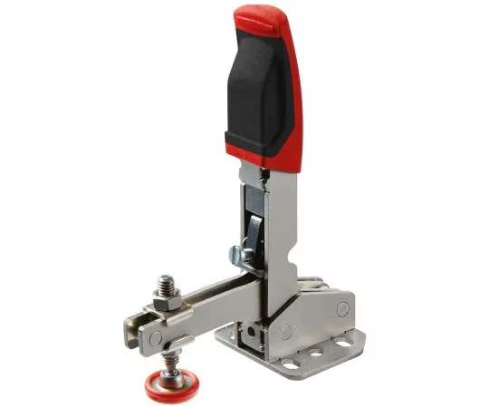 63-6985-40　Bessey 35mm Vertical Toggle Clamp　STC-VH20