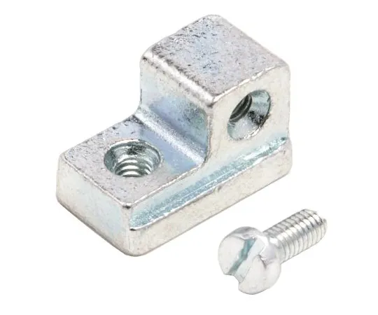 63-6678-42　RS PRO Card Mounting Bracket Card Mounting Bracket for *** with KM6-II Sub Rack System　500-853