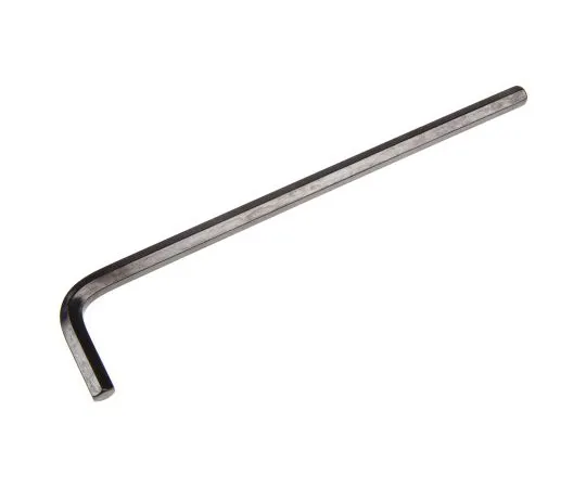 63-6722-37　RS PRO Hex Key,  L Shape 8mm　734-949