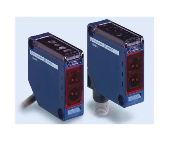 63-7326-22　Telemecanique Sensors Photoelectric Sensor Diff*** 1 m Detection Range PNP　XUK8AKSNL2