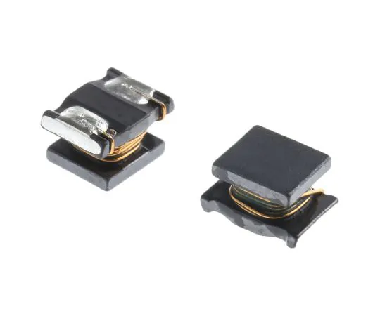 63-6979-87　Murata LQH43CN Series Type 1812 (4532M) Wire-wound SMD Inductor 10 μH ±10% Wire-Wound 650mA Idc　LQH43CN100K03L