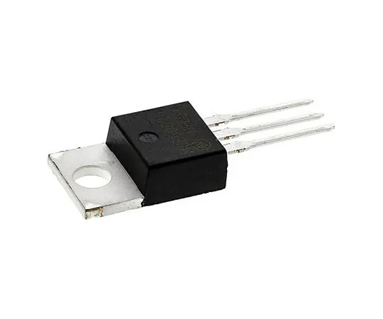63-6968-59　ON Semi MJE5852G PNP Transistor, 8 A, 400 V, 3-Pin TO-220AB　MJE5852G