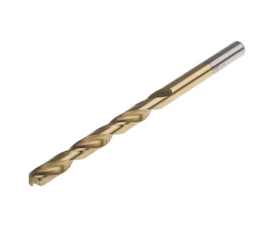 63-6588-61　RS PRO HSS Twist Drill Bit, 5.3mm x 86 mm　213-174