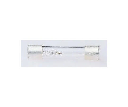 63-7325-33　Cooper Bussmann, 750mA Glass Cartridge F***, 6.3 x 32mm, Speed T　TDC11-750MA