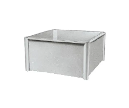 63-6972-51　Schneider Electric 540 x 360 x 135mm Enclosure　NSYFPLS3654G