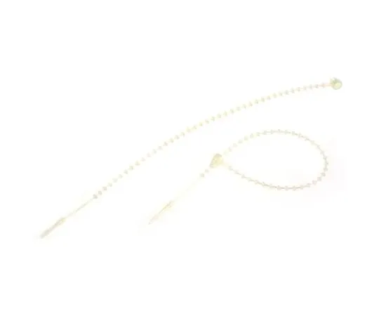 63-6668-03　RS PRO White Cable Tie Nylon, 143mm x 1.8 mm　479-594