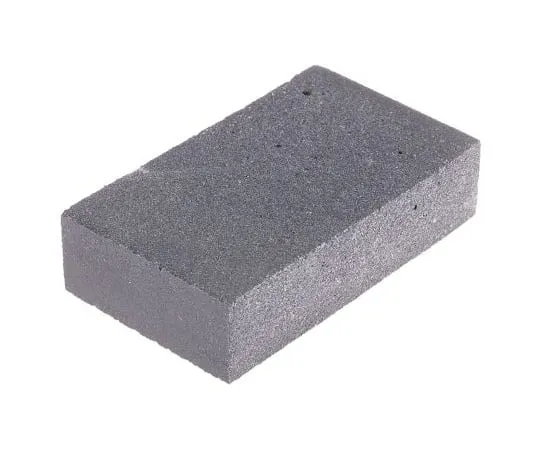 63-6900-25　RS PRO P240 Grit Fine Sanding Block, 80mm x 50mm　123-5767
