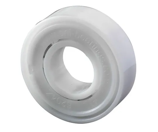 63-6990-30　20mm Radial Ball Bearing 47mm O.D　AC6204Z-ISB/4N/D
