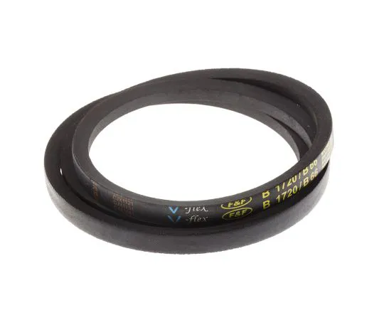 63-6661-79　RS PRO Drive Belt, belt section B, 1.67m Length　471-871