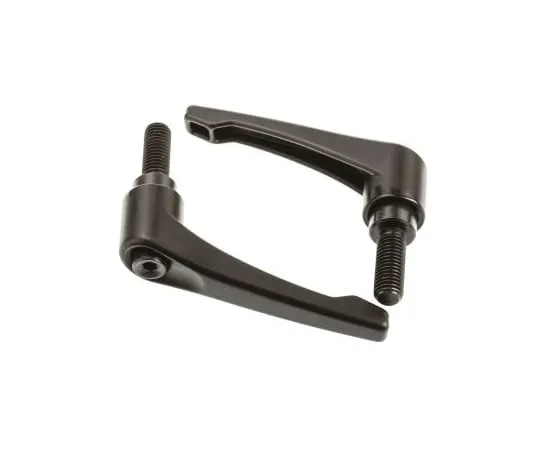 63-6667-40　RS PRO Clamping Lever, M12 x 32mm　478-844