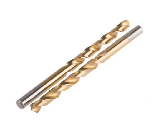 63-6588-87　RS PRO HSS Twist Drill Bit, 6.8mm x 109 mm　213-607