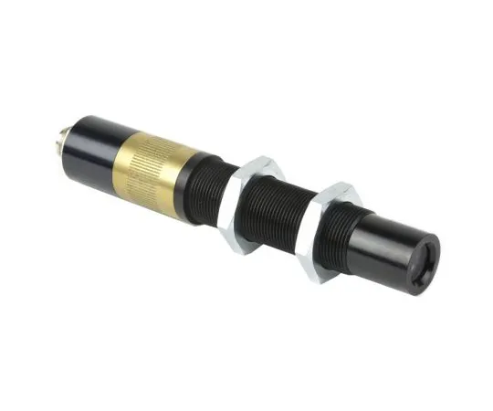 63-7012-41　1549-02-000 Laser Module, 635nm 40mW, Continuous Wave, Linear & TTL control Line pattern　1549-02-000