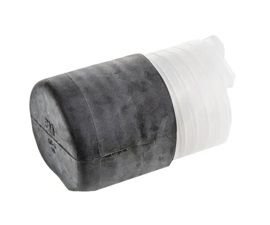63-6617-05　Cable Protect Sleeve Material: Rubber Black　804540