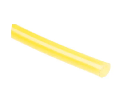 63-6721-17　RS PRO Air Hose Yellow Nylon 4mm x 30m NMSF Series　723-961