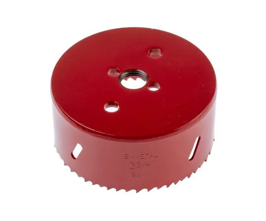 63-6590-16　RS PRO HSS 95mm Hole Saw　215-877