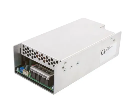 63-6858-53　AC/DC Converter 48 V dc 7.3 A 350 W open frame　SHP350PS48