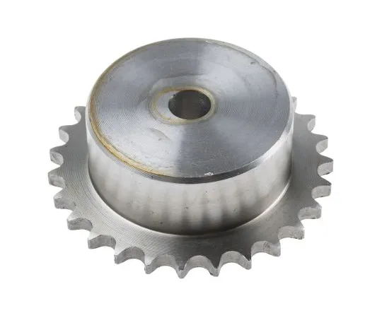 63-6573-54　RS PRO 27 Tooth Pilot Sprocket 06B-1 Chain Type　183-710