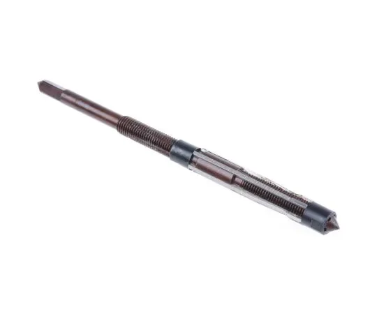 63-6629-10　RS PRO HSS 7.75 → 8.5mm x Straight Shank Reamer Bit　394-245