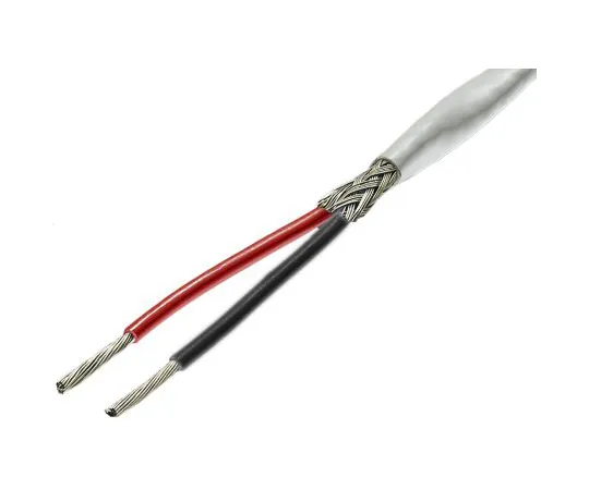 63-6623-25　Twisted Pair/Multipair Cable 1 Pair 24 100 m　44A1121-24-26-9