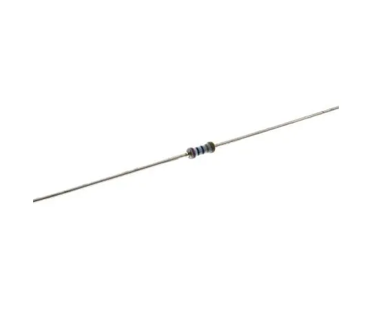 63-7348-15　Vishay 2kΩ 0.4W Thin Film Fixed Resistor ±1% ±50ppm/°C　MBA02040C2001FC100
