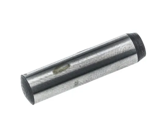 63-6608-48　6mm Diameter Plain Steel Parallel Dowel Pin 24mm　270-647