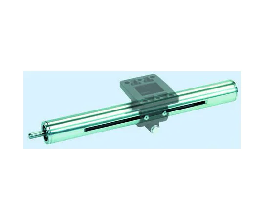 63-7325-61　Rose+Krieger E Steel Tubular Linear Unit, 50 mm OD tube, 500mm L　78150110500